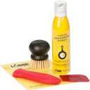 Lodge Seasoned Cast Iron Care Kit 5-Piece Set, One Size, Assorted