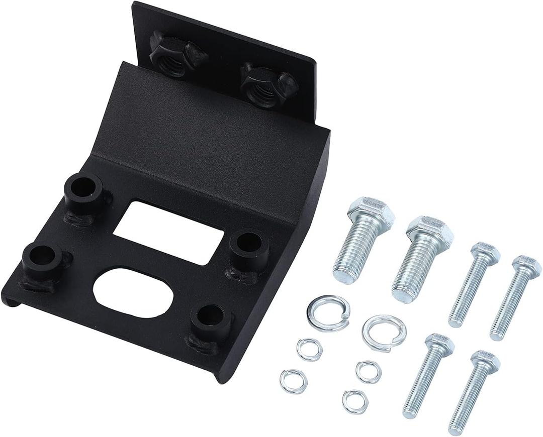 KLX110 DRZ110 Cradle Kit Mount Frame Bracket Kawasaki 110 I CR07