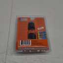 BLACK+DECKER Cordless Screwdriver, Alkaline (BCF601AA)