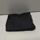 THE GYM PEOPLE Thick High Waist Yoga Pants with Pockets, Tummy Control Workout Running Yoga Leggings for Women XL