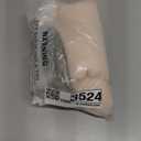 Ivory Sheer Backdrop Curtains with Lights String for Parites Wedding 10×8ft Tulle Backdrop Curtains for Baby Shower Birthday Party Photo Shoot Background Decorations