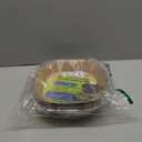 Air Fryer Paper Liners, 200pcs Air Fryer Liners Disposable, 8" Square Baking Liner for 5-8 qt Airfryer Basket, Non-stick and Oil Proof Parchment Paper for Oven, Pans & Baking