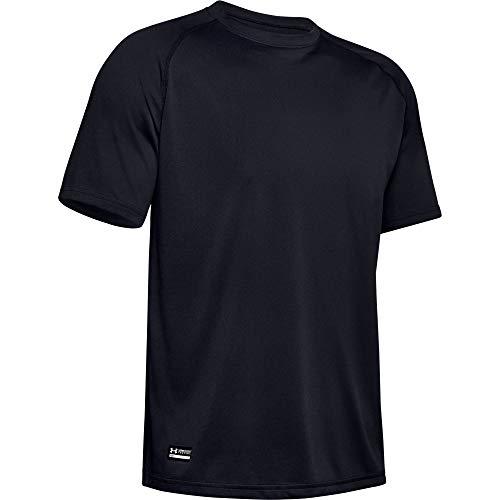 Under Armour Men's UA Tactical Tech™ Short Sleeve T-Shirt XXX-Large Black