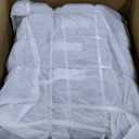 Folding Sofa Bed, Convertible Sleeper Chair with Pillow & Handle, Foldable Mattress Futon Chair Bed Lounge with Back Support, Comfy Floor Sofa for Living Room Bedroom, Grey