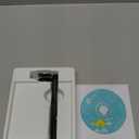 TP-Link AC600 USB WiFi Adapter for PC (Archer T2U Plus)- Wireless Network Adapter for Desktop with 2.4GHz, 5GHz High Gain Dual Band 5dBi Antenna, Supports Win11/10/8.1/8/7/XP, Mac OS 10.9-10.14, Black