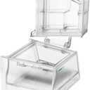 3B Medical Luna G3 Replacement Water Chamber, Clear