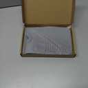 Qinthory Silicone Faucet Mat for Kitchen Sink, Perfect Valentine’s Day Gift, Sink Protector Splash Guard Drip Catcher Tray, Soap Sponge Holder Drying Mat, Fits Faucet Base 2.3in (Gray) 2 Pack