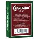 Chandrika Soap Ayurvedic Herbal And Vegetable Oil Soap - 2.64 Oz - Case Of 10
