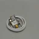 Lifetime 2198202 Refrigerator Cold Control Thermostat by Seentech Easy to Install - Exact Fit for Whirlpool, Kenmore Refrigerator - Replaces Part Numbers: WP2198202 2161284 2198201 PS11739232 AP6006166: Appliances