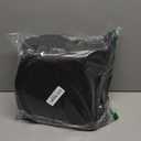 Luoika Women's Extra Wide Calf Knee High Boots, Wide Width Slouchy Knee-High Boots. 9.5WW