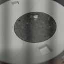 Depuley Battery Operated Wall Sconce: Set of 2 Wireless Wall Lights with Remote for Bedroom  Black Rechargeable 15 Colors RGB Halloween Wall Lamp for Living Room Hallway