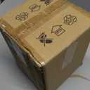 Gold Knurled Texture Wall Sconce Clear Glass Shade Modern Bathroom Vanity Light Fixtures 2-Lights Mid Century Wall Light for Mirror Living Room Hallway E26 T10 Bulbs(Excluded)