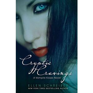 Vampire Kisses 8: Cryptic Cravings