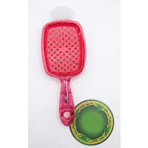 Wicked Hair Brush,  Professional – Hair Brush Vent Brush Ideal for Detangling and Drying Without Drying Out