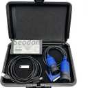 DPA5 EST V8.6 V9.5 V9.8 Diagnostic Tool Kit for Holland Electronic Service Tools 380002884 Dearborn Protocol Adapter 5 (DPA-5)