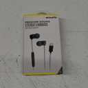 Acoustix Premium Sound Stereo Earbuds With Lightning USB C Connector
