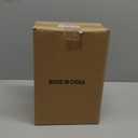 Joinfworld Waterproof Box for Electronics Outside 11.4x7.5x5.5 Outdoor Weatherproof Electrical Box Plastic Weather Proof Nema 4 Enclosure