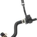 2740181200 Bleed Line Hose Compatible with Mercedes-Benz GLC SLC CLS C E-Class M274 C180 C200 C300 E200 E260 CLS260 GLC200