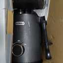 ECOSELF Juicer Machines Easy to Clean, With Wide Mouth & Large Feed Chute For Whole Fruits & Vegetables, Slow Masticating Juicer Hands-Free, Quiet Motor, Cold Press Juicer For Family, With Pusher
