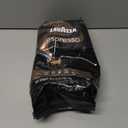 Lavazza Espresso Whole Bean Coffee, Medium Roast, 100% Arabica, 2.2 lb Bag (35.2 Ounce (Pack of 1))