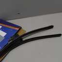 22"/22"/12" Windshield Wipers Compatible with 2008-2013 Chevrolet Chevy Suburban 1500 2500 Front and Rear Wiper Blades for My Car Original Equipment Automotive Replacement (Set of 3)