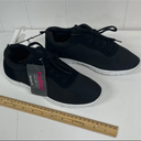 Bobbie Brooks Sneakers Womens Size 10 Black New