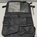 Plzpik Car Organiser Large Backrest Protectors Car