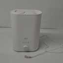 Everlasting Comfort 6L Humidifier Large Room, High Mist Output 60 HR Runtime Ultrasonic Top Fill Humidifiers for Bedroom, Easy to Use & Clean for Home, Baby Humidifier, Plants, Congestion, Indoor