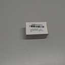 Auxiliary Aux Port Replacement for Honda Civic 8th Gen, CRV- 39112-SNA-A01 Aux Input Adapter Replacement Input Jack Kit Car Repair Parts for Civic 06-11, CRV 09-11