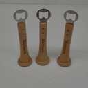 Seattle Mariners "PICKOFF" Bottle Opener 3 Pack