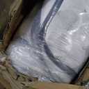 King Size Mattress 12 Inch - Medium Firm Hybrid Memory Foam Mattress with Individual Pocket Springs for Pressure Relief & Motion lsolation, CertiPUR-US Certified, Fiberglass-Free, 80" x 76"