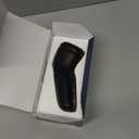 Philips Norelco Shaver 2400 Series, Wet and Dry Electric Shaver, Pop-up Trimmer, P-Cap, Deep Black, Model X3001/90
