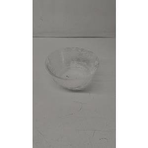 Icicle Salad Bowl