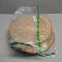 13.8 in Round Woven Placemats Plate Chargers Set of 6, Boho Farmhouse Rustic Woven Place Mats for Dining Table Decor, Rattan Wicker Table Mats Jute Braided Chargers for Dinner Plates