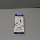 6 Foot Braided Sync & Change Cable for Lightning Tip