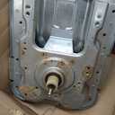 GE WH03X33729 Washer Gear Case, Transmission Assembly (Replaces: WH38X24475, WH38X27335)
