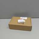 Chunful 36 Pcs Mini Bigfoot Figurines Gifts Little Sasquatch Bulk Miniature Bigfoot for Party Favors Sasquatch Fans Valentine Birthday Gifts for Men Women Home Bookcase Living Room Scenes Decor