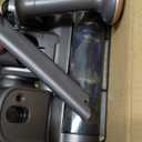 RENDOW Cordless Vacuum Cleaner, 550W 45Kpa Stick Vacuum, 65Mins Vacuum Cleaners for Home with LED Display, Self-Standing Anti-Tangle Lightweight Vacuum Cordless for Carpet Hardwood Floor