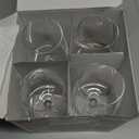 Bormioli Rocco Planeo 12.75 oz. White Wine Glasses, Set of 4