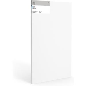 Winsor & Newton Classic Cotton Canvas, 36" x 60" Deep Edge