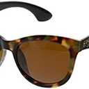 Peepers by PeeperSpecs Caliente Sun - Tortoise : 2474R300, 3 x