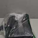 TKYZ Large Dog Car Seat,Back Seat Extender for Dogs,Waterproof Medium Dog Seat Cover for Backseat, Pet Bed for Car Hammock(Black-L)