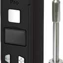 Mini Solder with Rechargable Battery