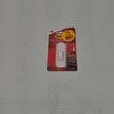 Command Large Utility Hook, White, 1-Hook, 2-Strips (17003ES)