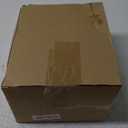 12 Pcs 7.87 Inch Small Christmas Cabinet Wreaths with Ribbon, Mini Wreath for Kitchen Window Chair Backs Front Door Xmas Home Decor DIY Craft Farmhouse Holiday Decorations(Red Color)