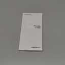 ORNARTO Air Case for iPhone 17 Clear | Military-Grade Drop Protection | Camera Control Button | Compatible with MagSafe | Built-in Air Phone Cover - Pink