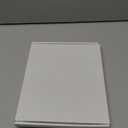 Mr & Mrs Wedding Cake Topper, Wedding Cake Decoration in Wood, Cake Topper for Engagement, Anniversary, Natural Wood Color, Large Size 5.9 * 7.9 Inch