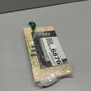 Mothca 2 Pack Matte Glass Screen Protector for iPhone 17 Pro [6.3 inch] + 2 Pack Camera Lens Protector, Anti-Glare & Anti-Fingerprint Tempered Glass (Not Privacy Film) Bubble Free, Smooth as Silk