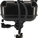 EcoFlush B8106S1.6 GPF (6 Lpf) Pressure Assisted Flush System Single Control - B8106 & B8100 Replacement Only
