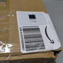 Elegant Christmas Wreath with Red Berries And Indoor/Outdoor Holiday Decor, Christmas Decoration Window Door Hanging Venue Arrangement Wreath, Christmas Wreaths For Front Door, Pack of 12